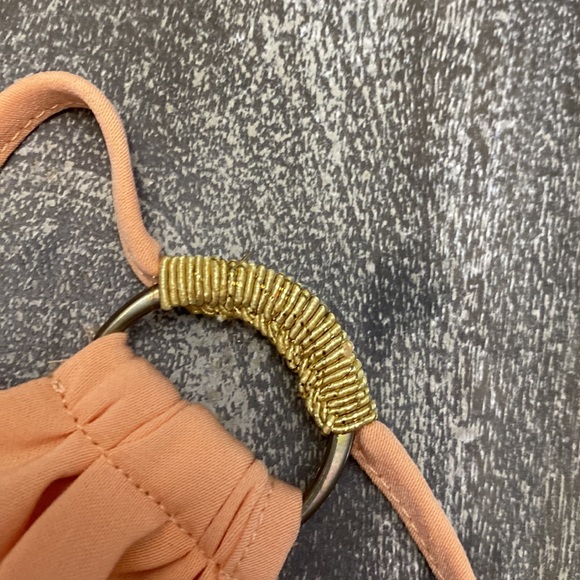 RACHEL Rachel Roy Women's Cold Shoulder Mini with Hardware - Picture 8 of 11